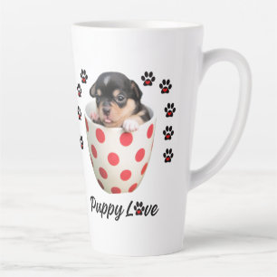 Puppy Love Mug