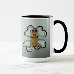 Puppy Love Mug