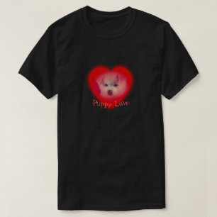 Puppy Love T-Shirt