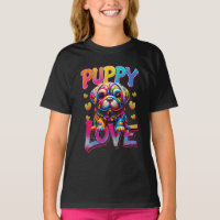 Puppy Love