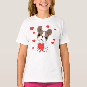 Puppy Love T-Shirt