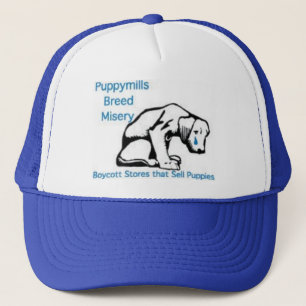 Puppy Mill Hat