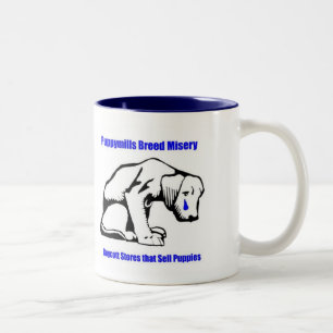 Puppy Mill Mug