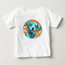 Puppy Orange love