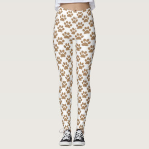 PUPPY PAWS LEGGINGS