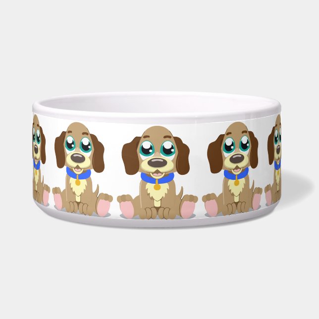Puppy Pet (Front)
