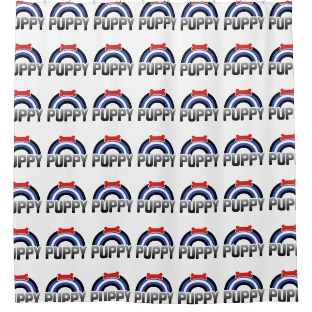 Puppy Play Pride (Front)