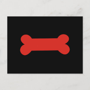 Puppy Play Pride Postcard