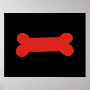 Puppy Play Pride Poster