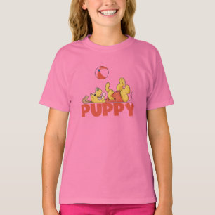 Puppy Plays TShirts and Gifts