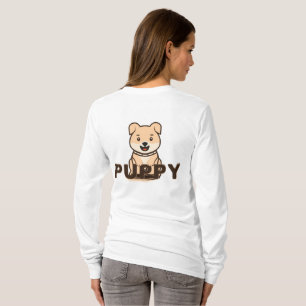 Puppy T-Shirt