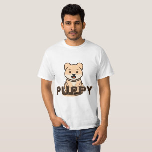 Puppy T-Shirt