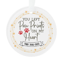 Puppy's First Christmas