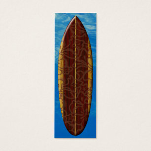 Pupukea Pareau Surf Signet