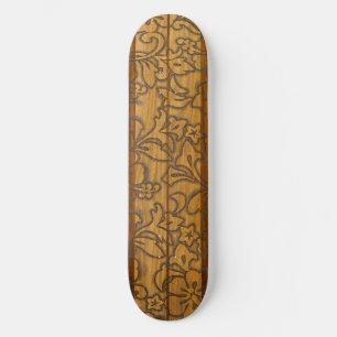 Pupukea Pareau Surf Vintage Skateboard
