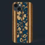 Pupukea Vintage Hawaiian Surfboard iPad Air Cases<br><div class="desc">In the North Shore of Oahu, Hawaii there is a community of surf spots known as Pūpūkea. This little surf hamlet is home to some of the greatest surf spots in the world such as Velzyland, Sunset, Pipeline and Banzai Beach. Our design is reminiscent of a vintage surfboard from the...</div>