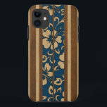 Pupukea Vintage Hawaiian Surfboard iPhone 5 Cases<br><div class="desc">In the North Shore of Oahu, Hawaii there is a community of surf spots known as Pūpūkea. This little surf hamlet is home to some of the greatest surf spots in the world such as Velzyland, Sunset, Pipeline and Banzai Beach. Our design is reminiscent of a vintage surfboard from the...</div>