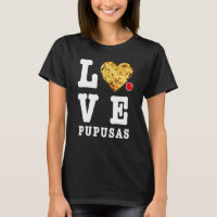 Pupusas Salvadoran Love Food Comida El Salvador Gu