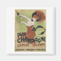 Pur Champagne, Damery-Epernay