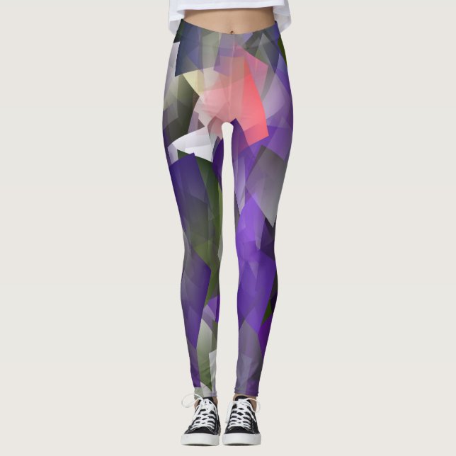 pur leggings (Front)