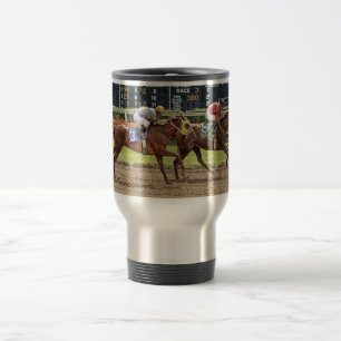 Pur sangs 2 secondes pour finir la tasse de voyage