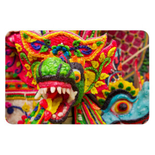 Pura Penataran Sasih in Bali Magnet