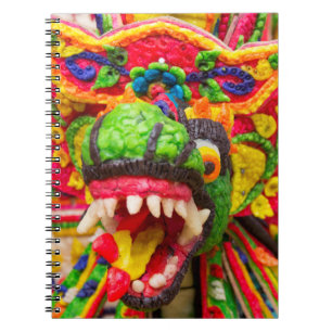 Pura Penataran Sasih in Bali Notebook