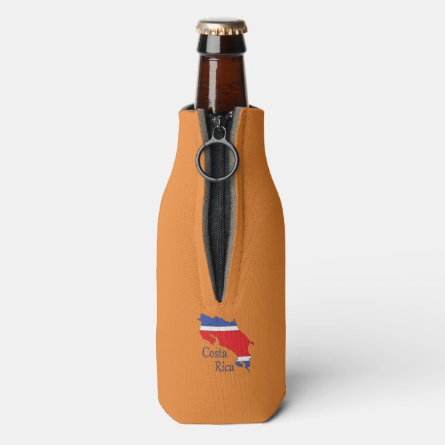 Pura Vida Bottle Cooler (Bottle Back)