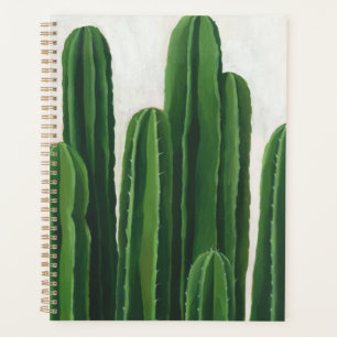 Pura Vida - Cacti Group Planner