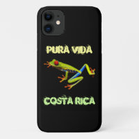 Pura Vida Costa Rica