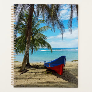 Pura Vida in Costa Rica - Central America Planner