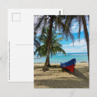 Pura Vida in Costa Rica - Central America