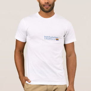 Purdue, et al. T-Shirt
