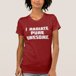 Pure Awesome T-Shirt