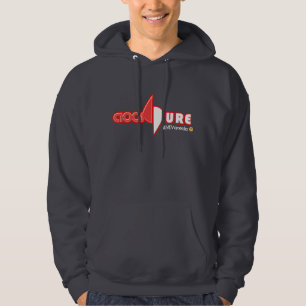 Pure Blood   Hoodie