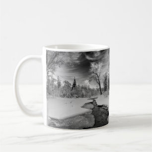 Pure Campbell Creek Coffee Mug