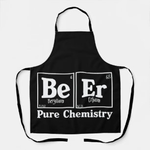 Pure Chemistry 2 Apron