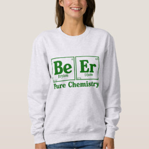 Pure Chemistry 2 Sweatshirt