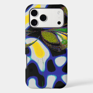"Pure Contemporain" Apple iPhone 17 Pro Max
