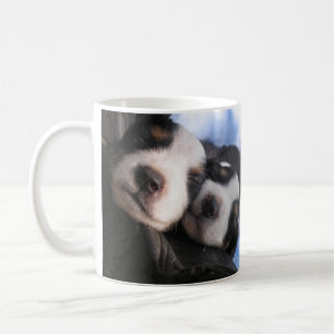 Pure Contentment Coffee Mug