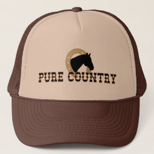 PURE COUNTRY CAP