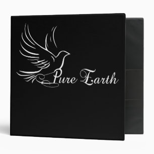 Pure Earth Binder
