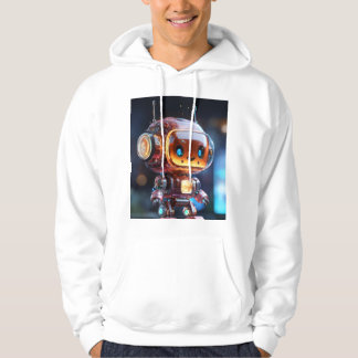 "Pure Elegance: Ceramic Cup for Your Daily Sip" Hoodie
