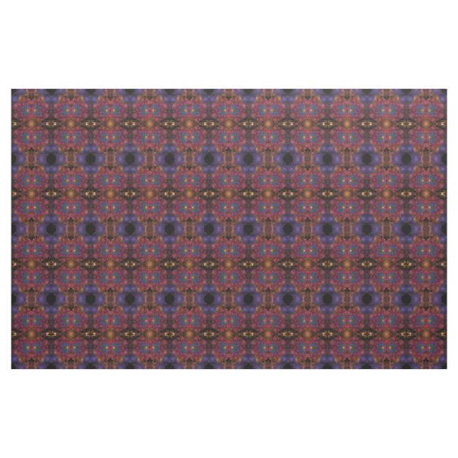 "Pure Elegance: Combed Cotton Collection" Fabric (Yard)