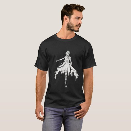 Pure Goddess T-Shirt
