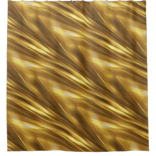 PURE GOLD rays shine Pattern + your text / ideas