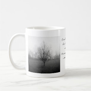 Pure Heart Coffee Mug