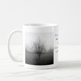 Pure Heart Coffee Mug