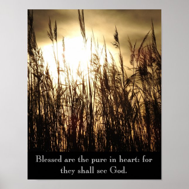 Pure Hearts -- Poster Art (Front)