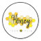 Pure Honey Labels